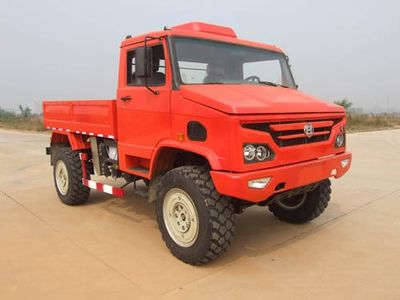 Fujian brand automobiles FJ2060C06 Off road vehicles