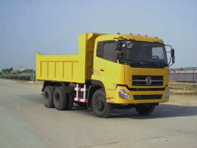 Luba  LB3251A1 Dump truck