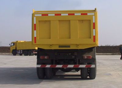 Luba  LB3251A1 Dump truck