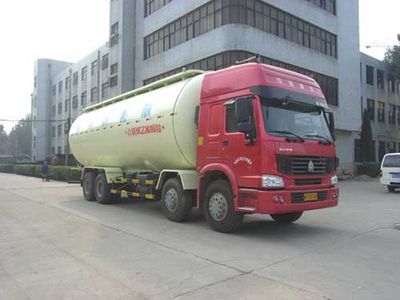 Osli  LQZ5317BGFL Powder material transport vehicle