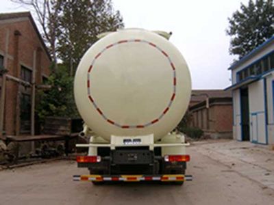 Osli  LQZ5317BGFL Powder material transport vehicle