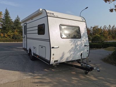 Four Seasons Wind  LRP9020XLJ RV trailer