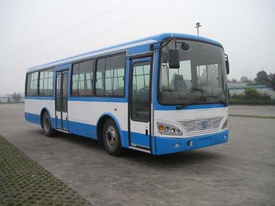 Jiankang  NJC6991G City buses