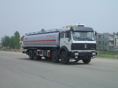 Longdi SLA5312GJYNRefueling truck