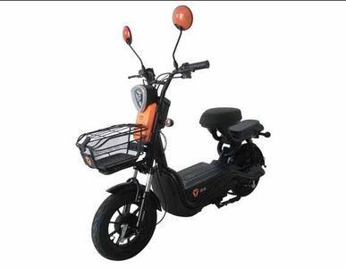 Yadi  YD600DQT15C Electric two wheeled light motorcycle