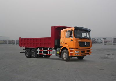 StarstalZZ3253M5241D1Dump truck