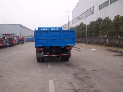 Foton  BJ3051V3KBBA1 Dump truck