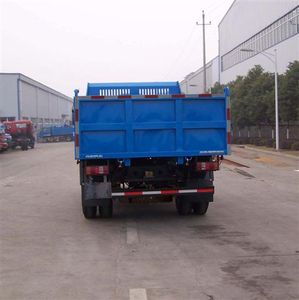 Foton  BJ3051V3KBBA1 Dump truck