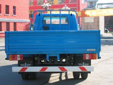 Jiefang Automobile CA1082PK28L6R53 Truck