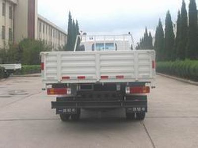 Jiefang Automobile CA1082PK28L6R53 Truck