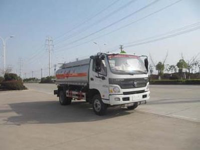 Chufei  CLQ5080GJY4BJ Refueling truck