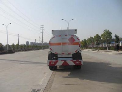 Chufei  CLQ5080GJY4BJ Refueling truck