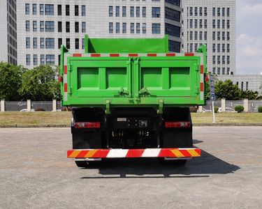 Hongyan  CQ3257AY06263 Dump truck