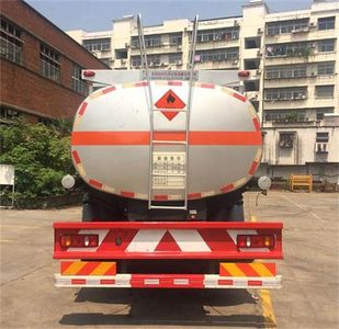 Dongfeng  DFZ5180GJYBX5VS Refueling truck