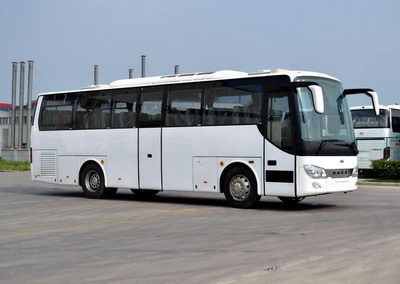 Ankai  HFF6101K58 coach