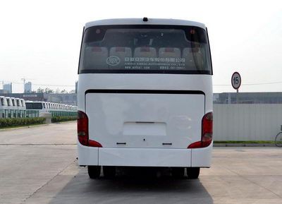 Ankai  HFF6101K58 coach