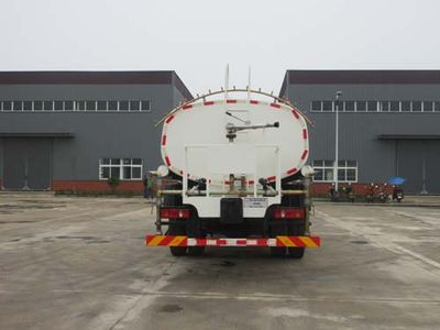 Jiudingfeng  JDA5180GPSEQ5 watering lorry 