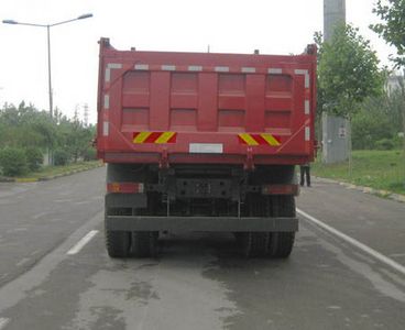 Yuanyi  JHL3252 Dump truck