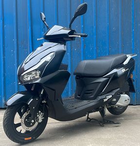 Jialing  JL125T23 Two wheeled motorcycles