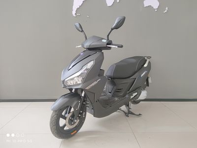 Jialing  JL125T23 Two wheeled motorcycles