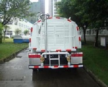 Zhongte  QYZ5070GSS4 Sprinkler truck