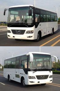 Shaolin  SLG6750C5E coach