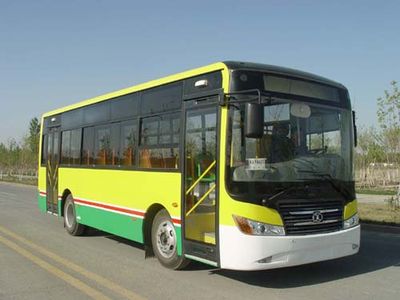 Xiyu  XJ6859GC5A City buses