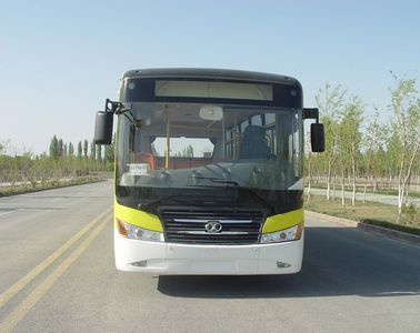 Xiyu  XJ6859GC5A City buses