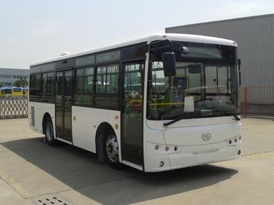 Jinlong  XMQ6820AGD4 City buses