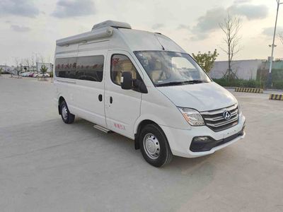 Yuantong Huamei  YTV5040XLJ RV