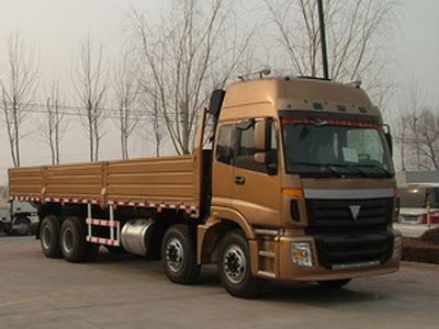 Ouman  BJ1247VLPJRS1 Truck