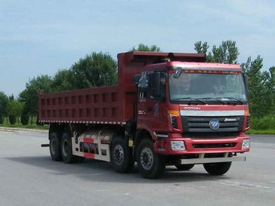 Ouman  BJ3313DMPCJXA Dump truck