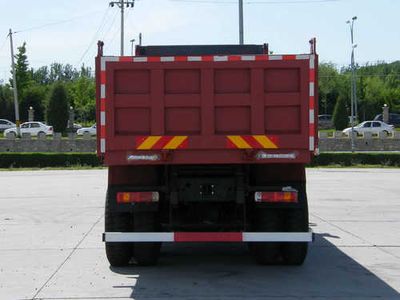 Ouman  BJ3313DMPCJXA Dump truck