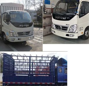 Foton  BJ5041CCYA3 Grate type transport vehicle