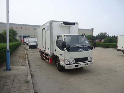 Ice Bear BXL5046XLC Refrigerated truck