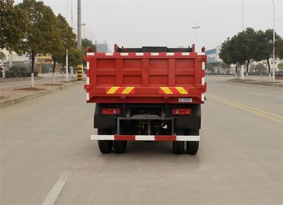 Huzun  CAL3161C1DF1E5 Dump truck