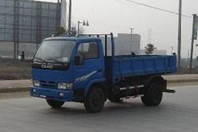 Chuanlu  CGC28205 Low speed truck