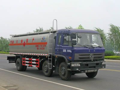 Cheng Liwei  CLW5250GYYT4 Oil tanker