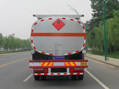 Cheng Liwei  CLW5250GYYT4 Oil tanker