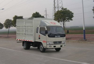 Dongfeng  DFA5031CCYL30D3AC Grate type transport vehicle