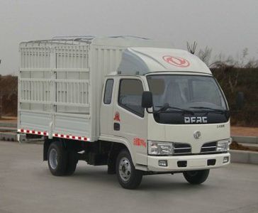 Dongfeng  DFA5031CCYL30D3AC Grate type transport vehicle