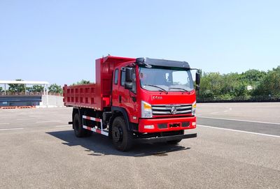 Dongfeng  EQ3185GP6D2 Dump truck