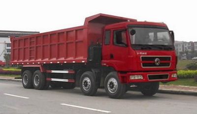 Dongfeng  EQ3300GE Dump truck