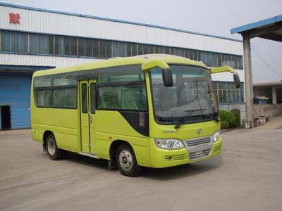 UFO FD6600A3Light Bus