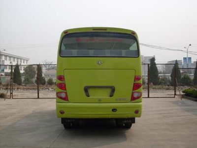 UFO  FD6600A3 Light Bus