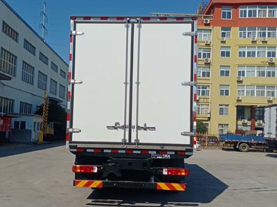 Fuyuan  HFY5180XLCA Refrigerated truck