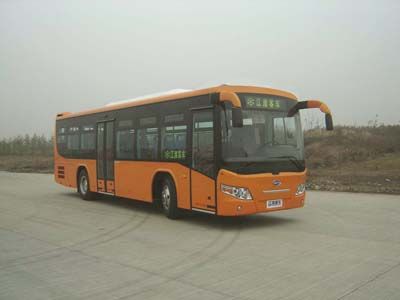 Heke  HK6105G4 City buses