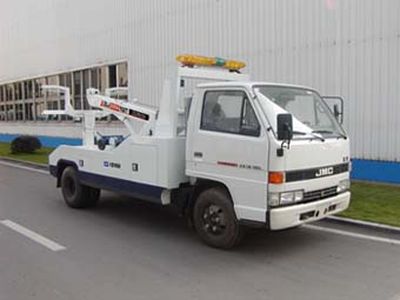 Puyuan  PY5054TQZT Obstacle clearing vehicle