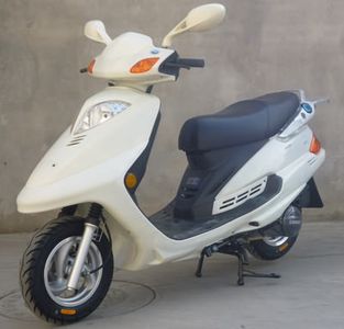 Qisheng  QS125T2 Two wheeled motorcycles