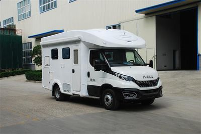 Qixing  QXC5060XLJB RV